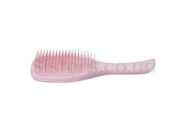Щітка для волосся TANGLE TEEZER Wet Detangler Hairbrush Millennial Light Pink - Фото №1