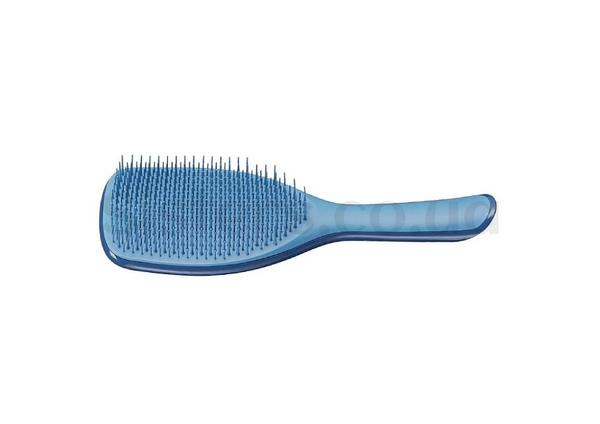 Щетка для волос Tangle Teezer Large Wet Detangler Hairbrush Capri Blaze - Фото №1