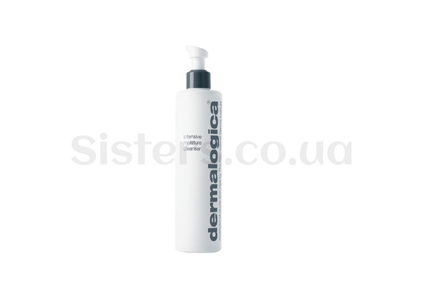 Увлажняющее средство для очищения лица Dermalogica Intensive Moisture Cleanser 150 ml - Фото №1