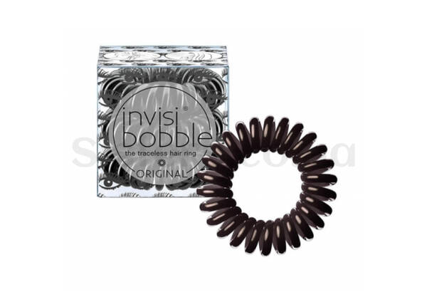 Резинка-браслет для волос Invisibobble Original Luscious Lashes - Фото №2