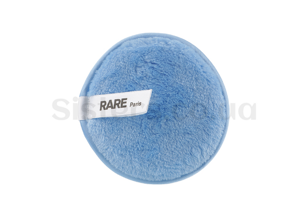 Багаторазові диски для зняття макіяжу RARE PARIS Carbone Glace Reusable Makeup Remover Pads 3 шт - Фото №2