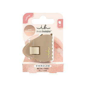 Заколка для волосся INVISIBOBBLE Everclaw Mini Too Faced - Фото №1