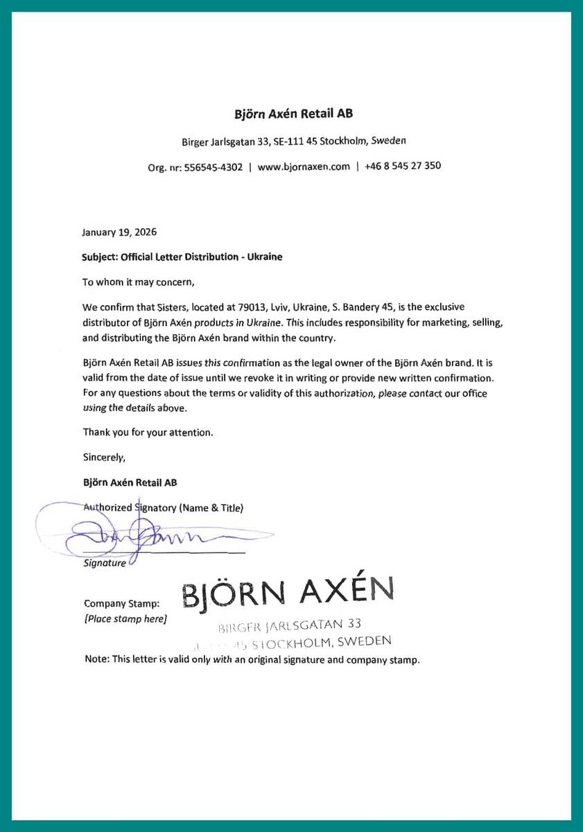  Bjorn Axen