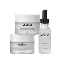 Набір для обличчя MEDIK8 Perfect Skin Trio Набір для обличчя MEDIK8 Perfect Skin Trio - Фото