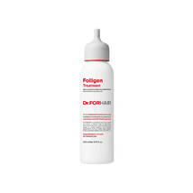 Кондиціонер для волосся DR.FORHAIR Folligen Treatment 200 мл - Фото