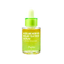 Сироватка з азелаїновою кислотою та чайним деревом PURITO Azelaic Acid 10 Kojic Tea Tree Serum 30 мл - Фото