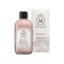 Відновлювальна маска для волосся з трояндами MURAN Silky Supreme 11 Restructuring Plumping Rose Mask 250 мл - Фото
