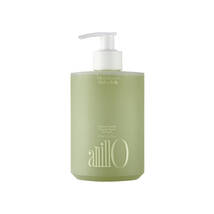 Відновлюючий шампунь для дуже пошкодженого волосся ANILLO Patchouli Garden Damage Repair Shampoo 450 мл - Фото