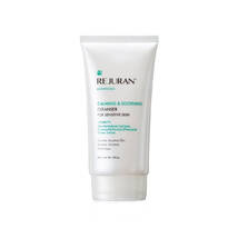 Удосконалений гель для вмивання REJURAN Advanced Calming & Soothing Cleanser 150 мл - Фото
