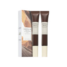 Набір кремів під очі з бакучіолом SKIN1004 Madagascar Centella Probio-Cica Bakuchiol Eye Cream - Фото