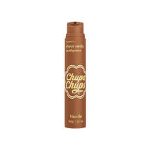 Зубна паста зі шоколадно-ванільним смаком HISMILE Chupa Chups Choco Vanilla Toothpaste 60 г - Фото