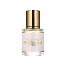 Парфумована вода BIBLIOTHEQUE DE PARFUM Hurricane 16 мл - Фото