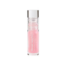 Блиск для губ HUGS Mirror Sungloss Antioxidants & Peptides Heated Cherry Spf 20+ Pa++ V 5,5 Мл - Фото