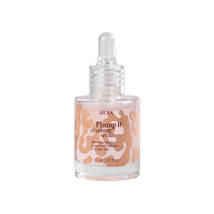Масажна сироватка HUGS Plump it! draining serum 30 мл - Фото