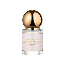 Парфумована вода BIBLIOTHEQUE DE PARFUM English Sun 16 мл - Фото