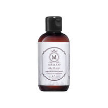 Шампунь зволожуючий реструктуруючий для волосся MURAN Silky 06 Hydrating Restructuring Shampoo 100 мл - Фото
