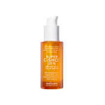 Антиоксидантна сироватка з 25% вітаміном С MELUME Super C-Shot 25% Serum 30 мл - Фото
