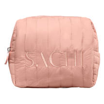 Косметичка SACHI SKIN Рожева Triphala - Фото