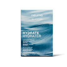 Зволожуючий набір для волосся NEUMA Neu Moisture - Фото