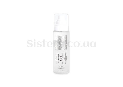 Зволожуючий двофазний крем-спрей для обличчя DR. ALTHEA 345 Relief Cream Mist 100 мл - Фото