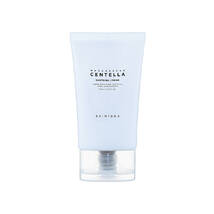 Заспокійливий крем для обличчя з центеллою SKIN1004 Madagascar Centella Soothing Cream 75 мл - Фото