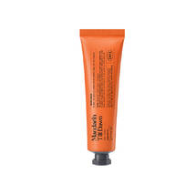 Крем для рук ламелярний з ароматом мандарину DERMA-B Narrative Hand Cream Mandarin Till Dawn 50 мл - Фото
