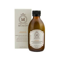 Шампунь заспокійливий для чутливої шкіри голови MURAN Serenity 04 Shampoo for Sensitive Scalp 250 мл - Фото