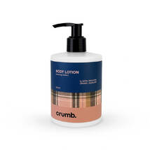Лосьйон для тіла CRUMB Morning Butter Body Lotion 300 мл - Фото