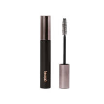 Туш для збільшення об’єму вій HEIMISH Dailism Smudge Stop Mascara Volume Black 9 г - Фото