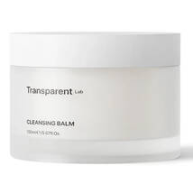  Очищуючий бальзам для обличчя TRANSPARENT-LAB Cleansing Balm 150 мл - Фото