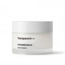  Очищуючий міні бальзам для обличчя TRANSPARENT-LAB Cleansing Balm 60 мл - Фото