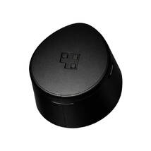 Захисний чохол для бʼюті пристрою MEDICUBE AGE-R Booster Pro Head Case Black - Фото