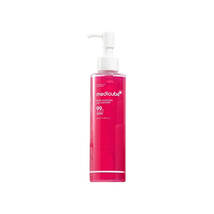 Зволожувальний гель для вмивання з полінуклеотидами MEDICUBE PDRN Hydrating Gel Cleanser 200 мл - Фото
