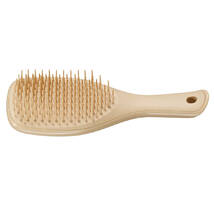 Міні щітка для волосся TANGLE TEEZER The Ultimate Detangler Mini Oat Cream - Фото