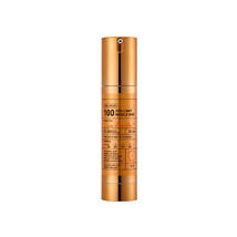 Сироватка-бустер з мікроголками та вітаміном С VT COSMETICS Vita-light Reedle Shot 300 50 мл - Фото