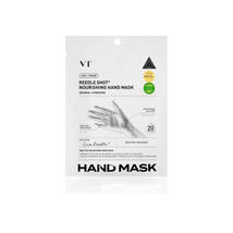 Зволожуючі маски-рукавички для рук VT COSMETICS Reedle Shot Nourishing Hand Mask - Фото