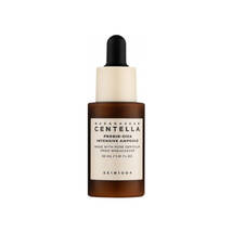 Відновлювальна ампульна сироватка з пробіотиками SKIN1004 Madagascar Centella Probio-Cica Intensive Ampoule 30 мл - Фото