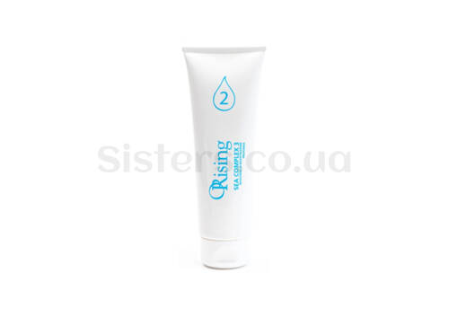 Маска Морской комплекс 3 (№2) «Глубокая реконструкция» Orising Sea Complex 3 125 ml - Фото