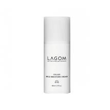 Увлажняющий крем Lagom Cellus Mild Moisture Cream 80 ml - Фото