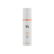 Себорегулюючий тонер для обличчя DR. CEURACLE 5α Control Cleansing Toner 120 мл - Фото