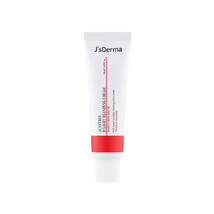 Восстанавливающий крем для проблемной кожи JS DERMA Acnetrix Blending Cream 50 ml - Фото
