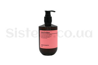 Восстанавливающий шампунь Moremo Repair Shampoo R 300 ml - Фото