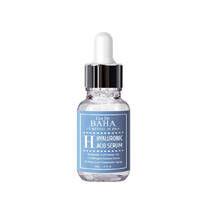Зволожуюча сироватка з гіалуроновою кислотою COS DE BAHA Pure Hyaluronic Acid Serum 30 мл - Фото