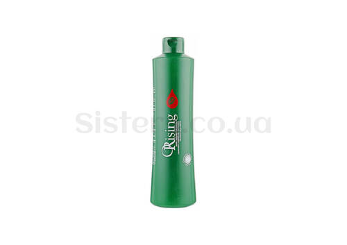 Фітоесенціальний шампунь проти випадіння волосся ORISING Caduta Shampoo 750 мл - Фото