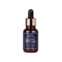 Омолоджуюча сироватка з 2,5% ретинолом COS DE BAHA Retinol 2,5 Serum 30 мл - Фото