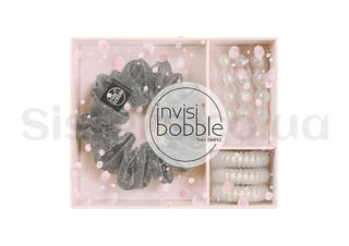 Подарочный набор для волос Invisibobble Sparks Flying Trio - Фото