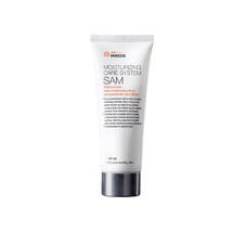 Зволожуючий крем GENESIS SAM Moisturizing Care System 100 мл - Фото
