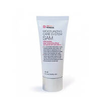 Зволожуючий крем GENESIS SAM Moisturizing Care System 60 мл - Фото