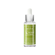 Сыворотка с ниацинамидом Cos De BAHA Niacinamide 10 Serum 60 ml - Фото