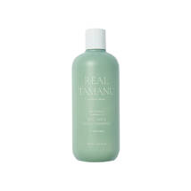 Успокаивающий шампунь с маслом тамана Rated Green REAL TAMANU COLD PRESSED TAMANU OIL SOOTHING SCALP SHAMPOO 400 ml - Фото